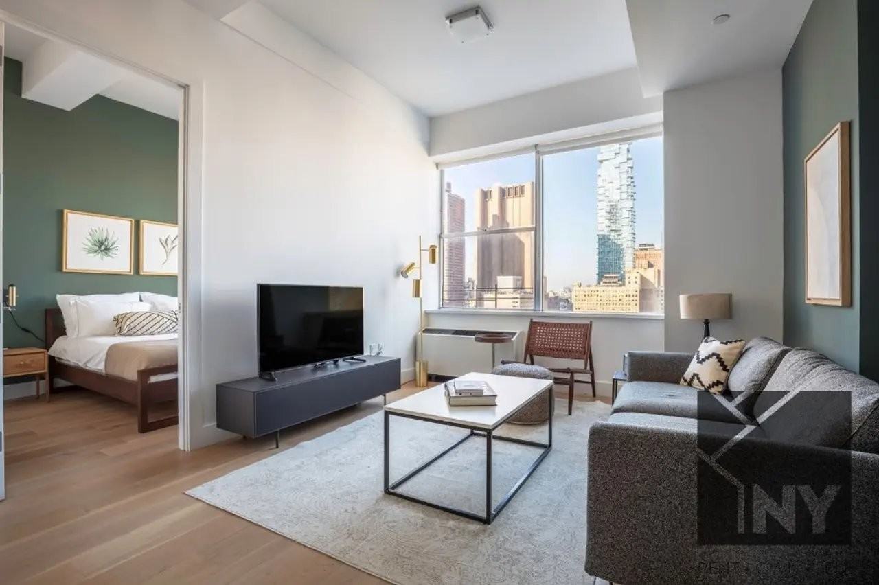 53 W Broadway #12H