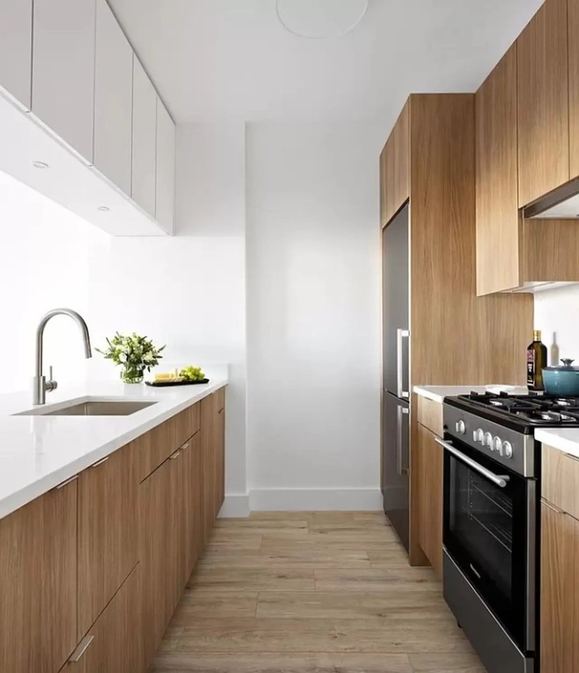 41 Chambers St #2105 - Photo 2 of 6