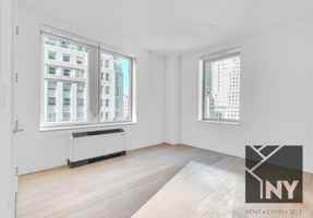 featured image of 20 Wall St #2302