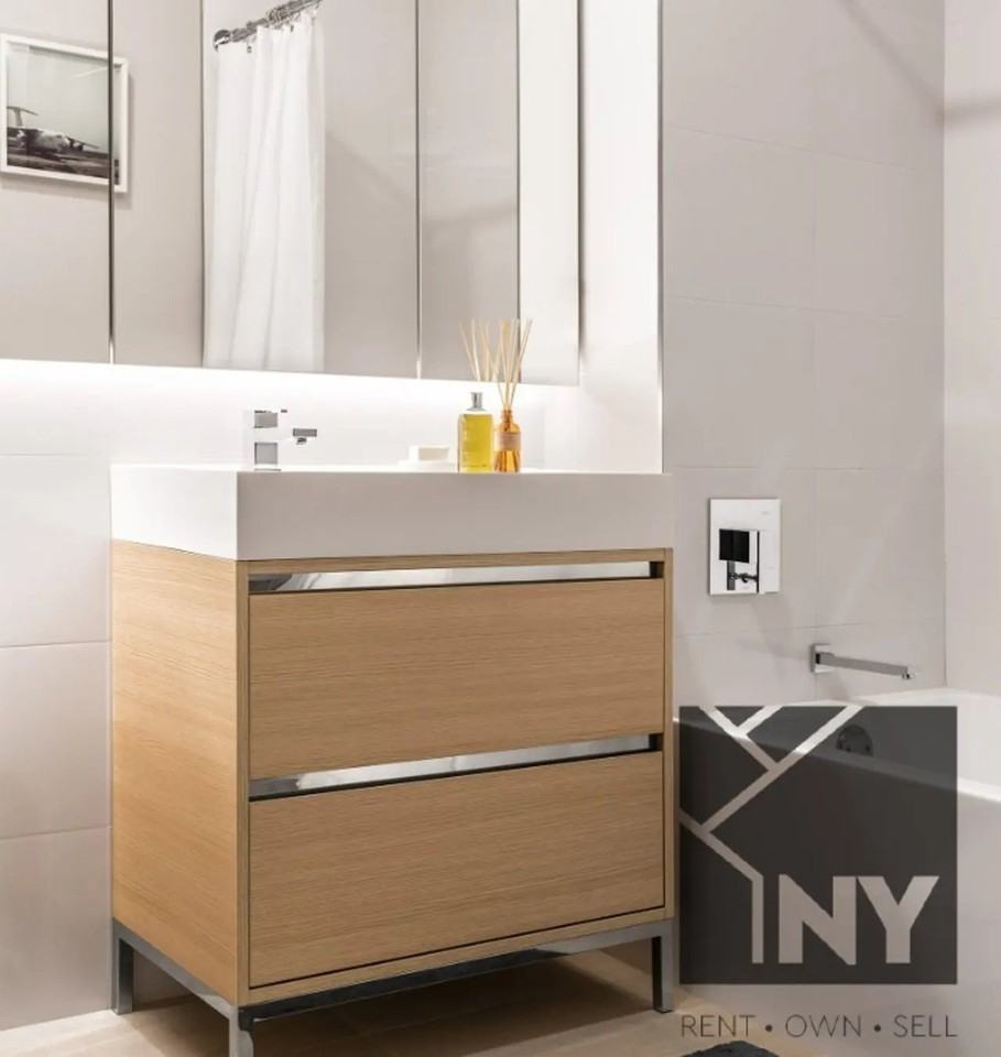 20 Wall St #2302 - Photo 5 of 5