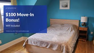 Shanly St & Dovercourt Rd - Photo 1 of 1