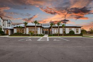 Marden Ridge Luxury Apartments - Photo 1 of 1