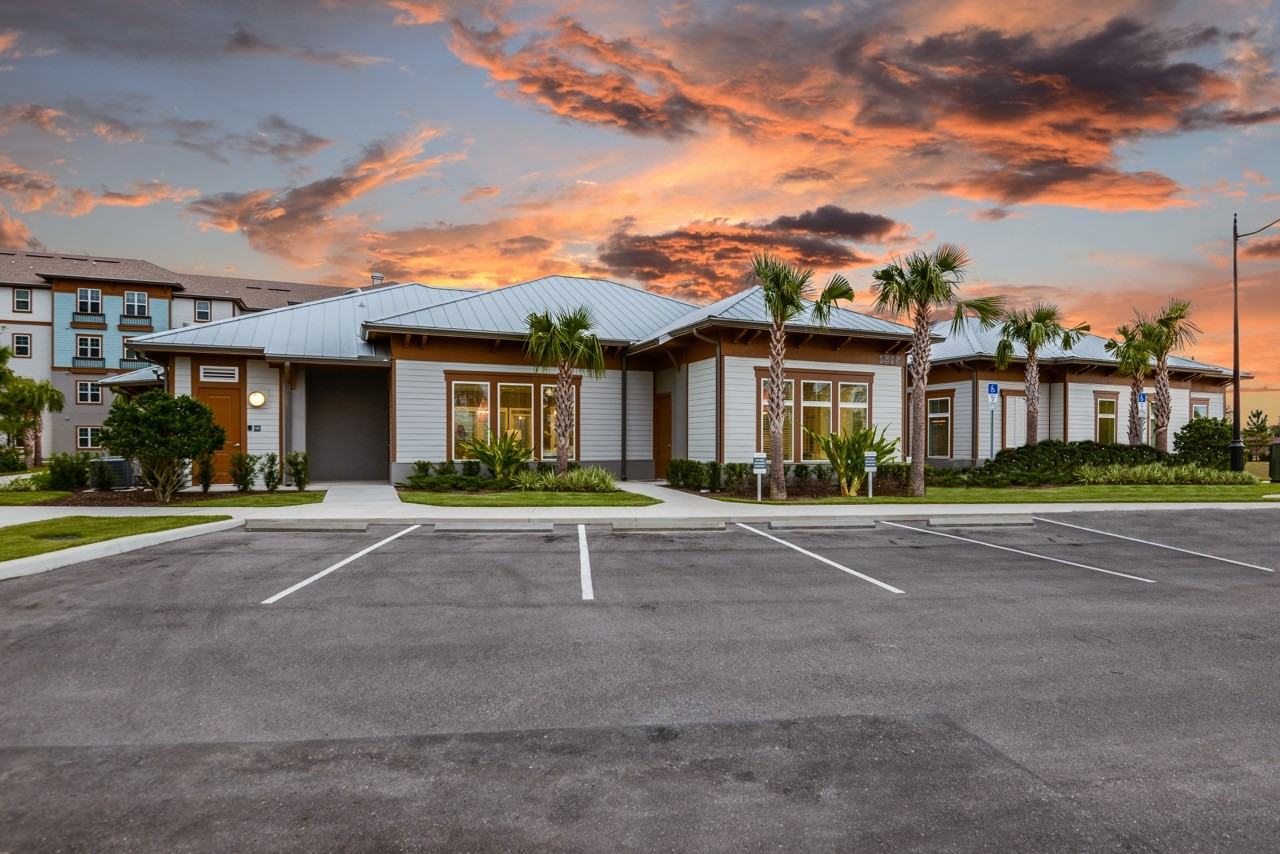 Marden Ridge Luxury Apartments - Photo 2 of 30