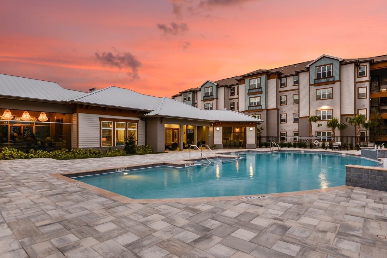 Marden Ridge Luxury Apartments - Photo 4 of 30