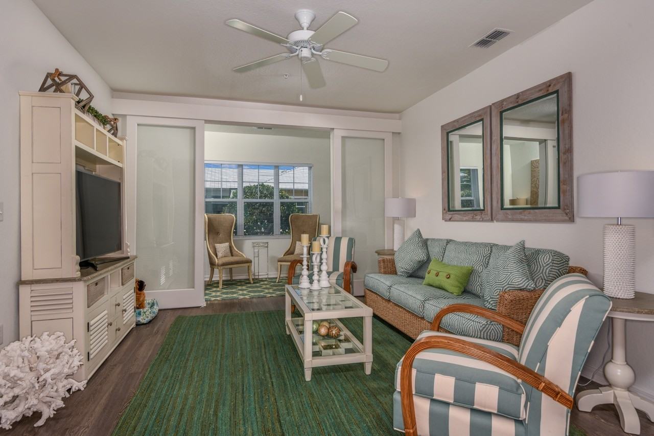 Marden Ridge Luxury Apartments - Photo 6 of 30