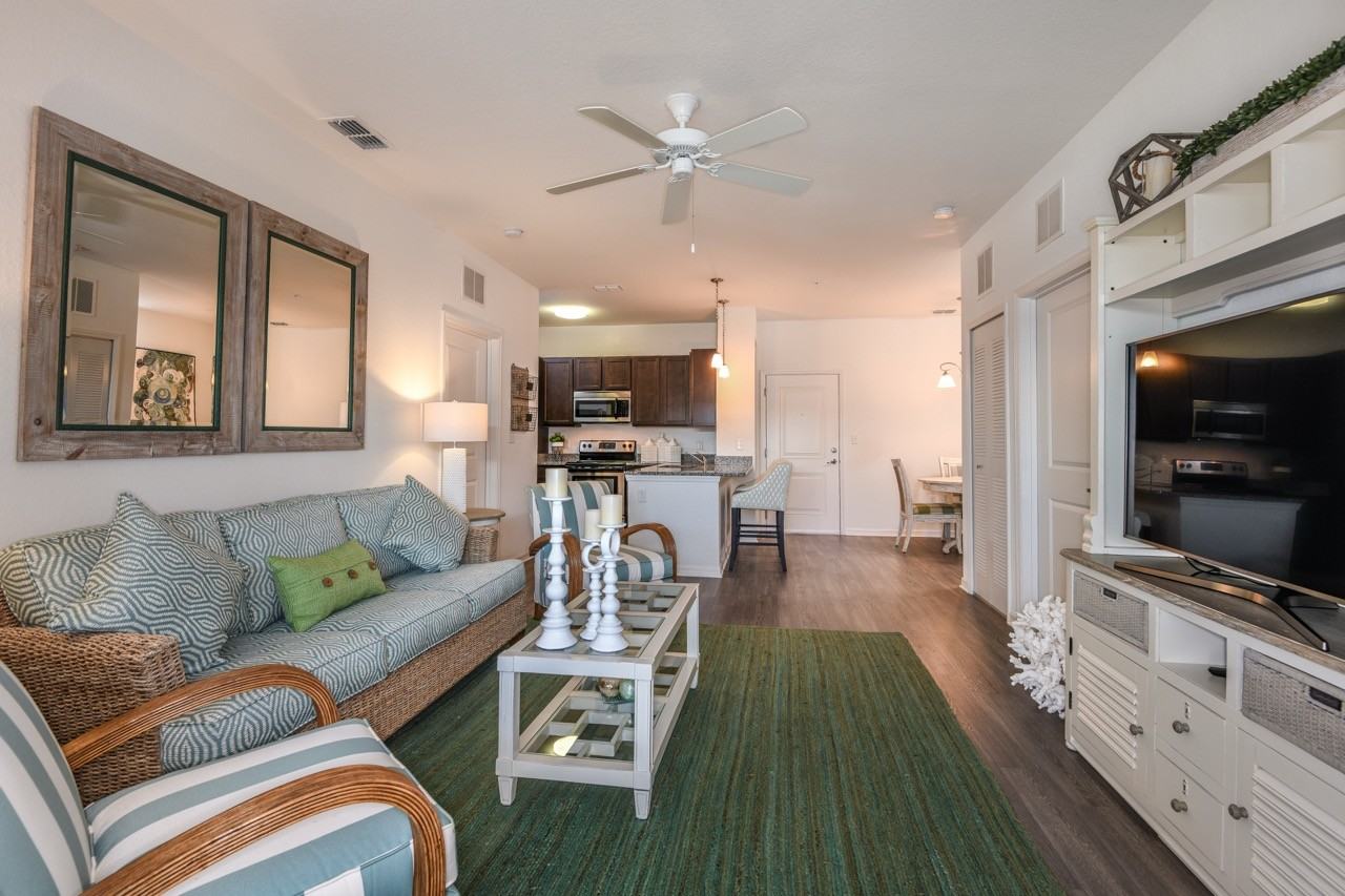 Marden Ridge Luxury Apartments - Photo 7 of 30