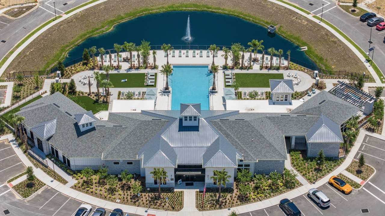 Aston Park Luxury Apartments - Photo 3 of 39