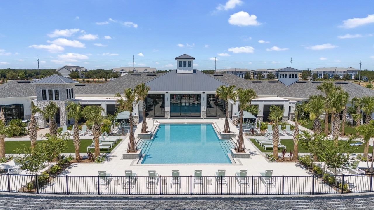 Aston Park Luxury Apartments - Photo 5 of 39