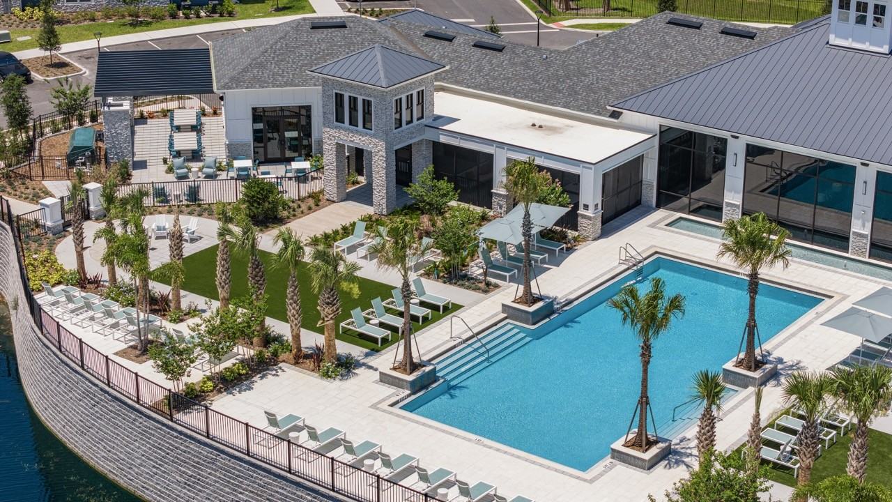 Aston Park Luxury Apartments - Photo 6 of 39