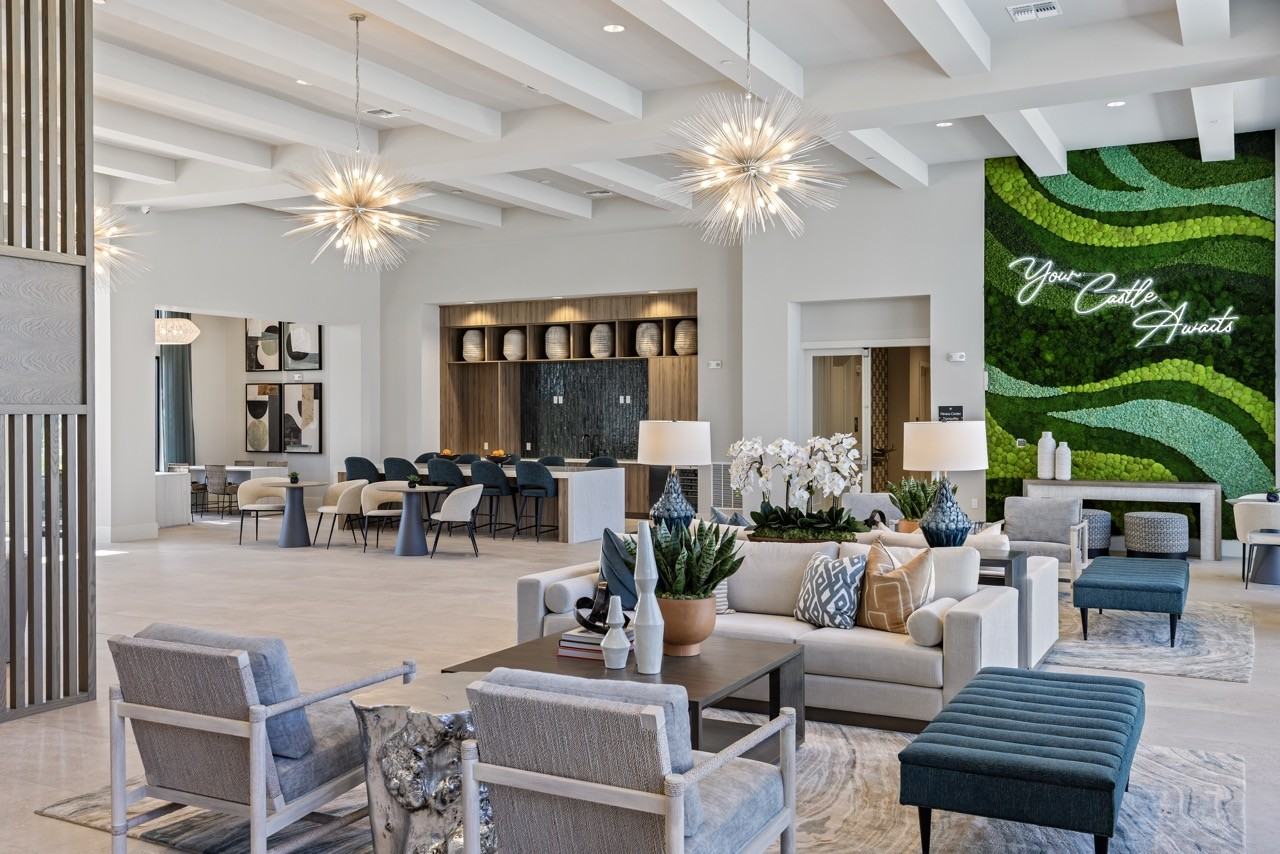 Aston Park Luxury Apartments - Photo 7 of 39