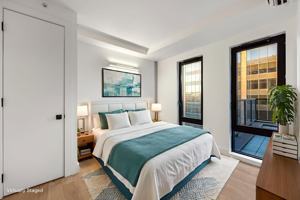 featured image of 60 W 125th St #1307A