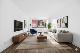 245 E 44th St #4G - Photo 1 of 1