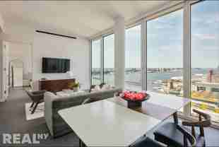 W 30th St #19F - Photo 1 of 1