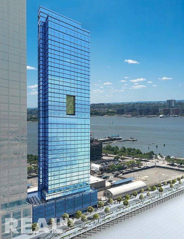 W 30th St #19F - Photo 7 of 14