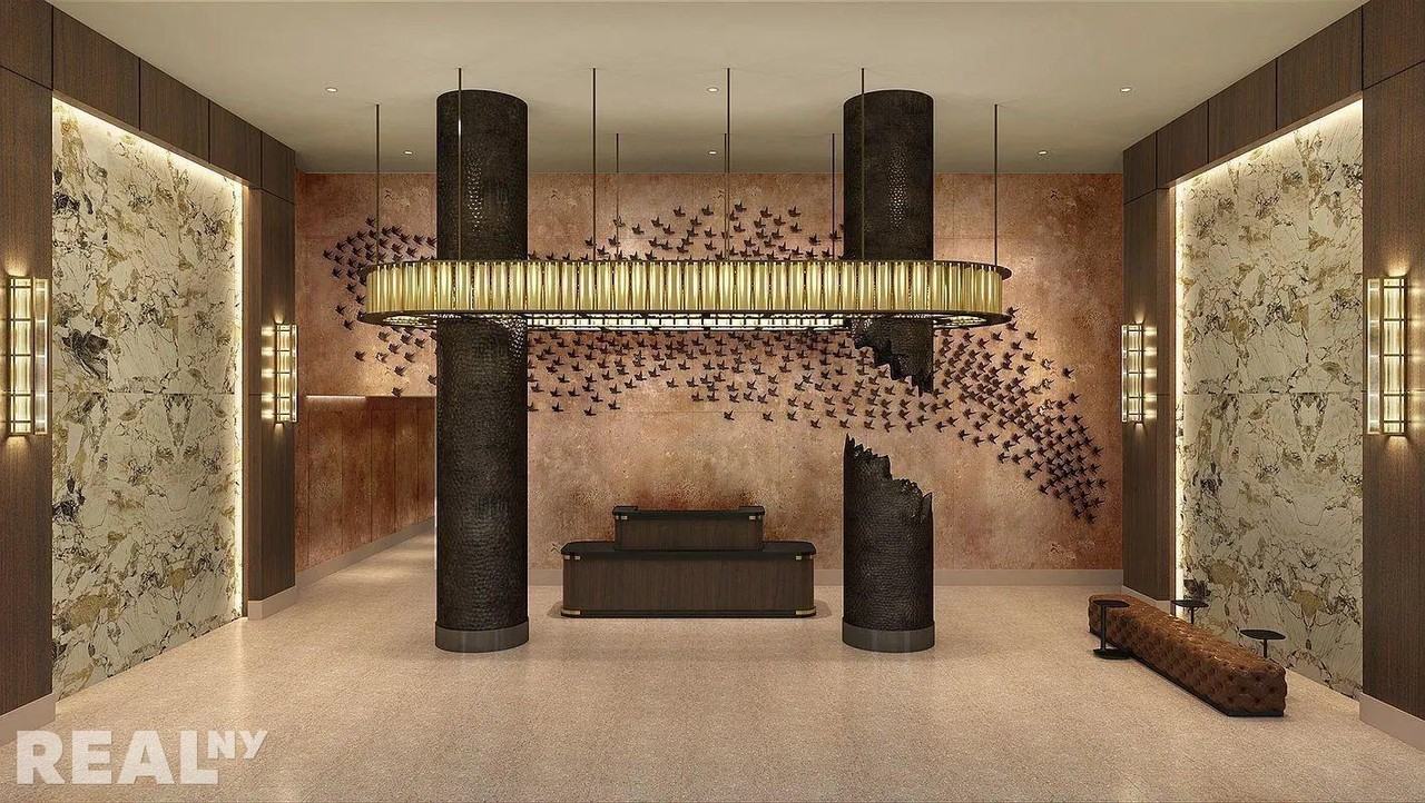 W 30th St #42G - Photo 7 of 15