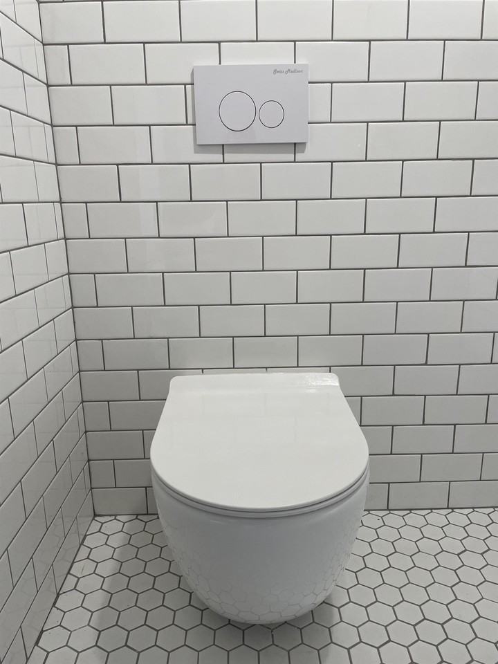 433 S Washington St #1W - Photo 2 of 12