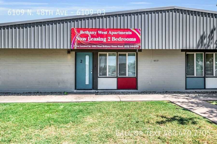 Bethany West - Photo 7 of 13