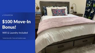 Tapscott Rd & Washburn Way - Photo 1 of 1