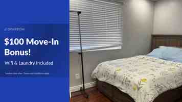 featured image of Manse Rd & Heron Park Pl