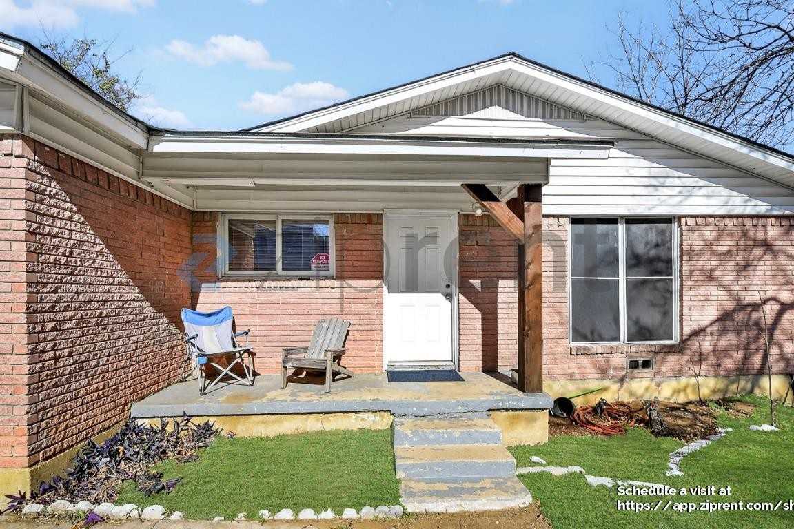 5105 Willie St - Photo 2 of 15