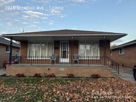 1914 Ellrose Ave #LOWER - Photo 1 of 1