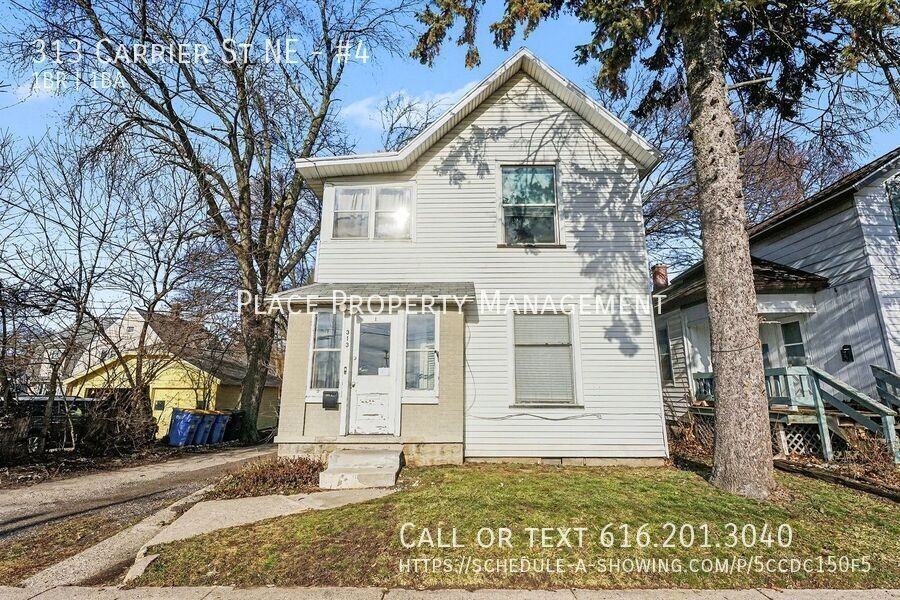 313 Carrier St Ne #4 - Photo 3 of 16