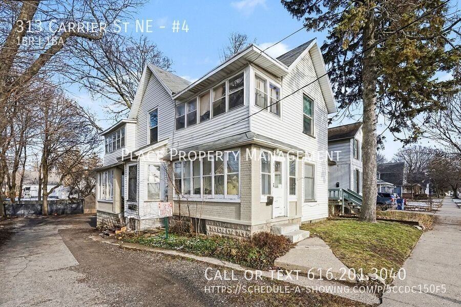 313 Carrier St Ne #4 - Photo 4 of 16