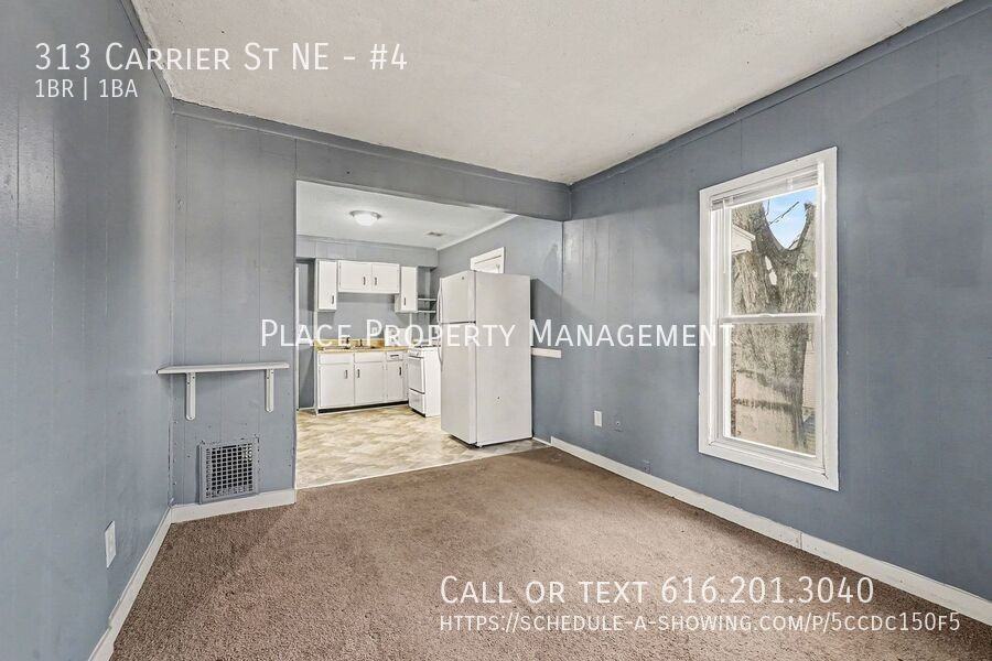 313 Carrier St Ne #4 - Photo 5 of 16
