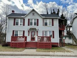 featured image of 345 Allegheny St #5