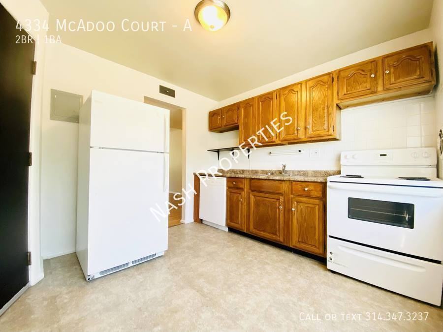 4334 Mcadoo Ct #A - Photo 2 of 6