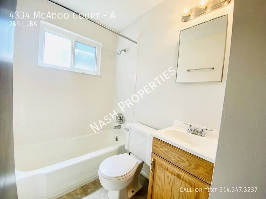 4334 Mcadoo Ct #A - Photo 3 of 6