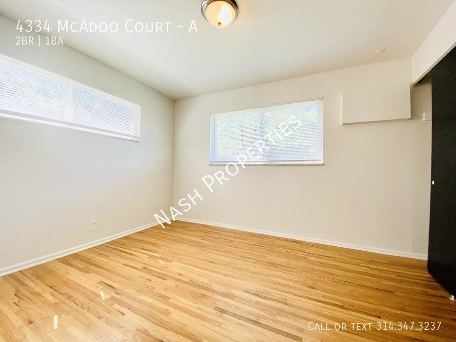 4334 Mcadoo Ct #A - Photo 4 of 6