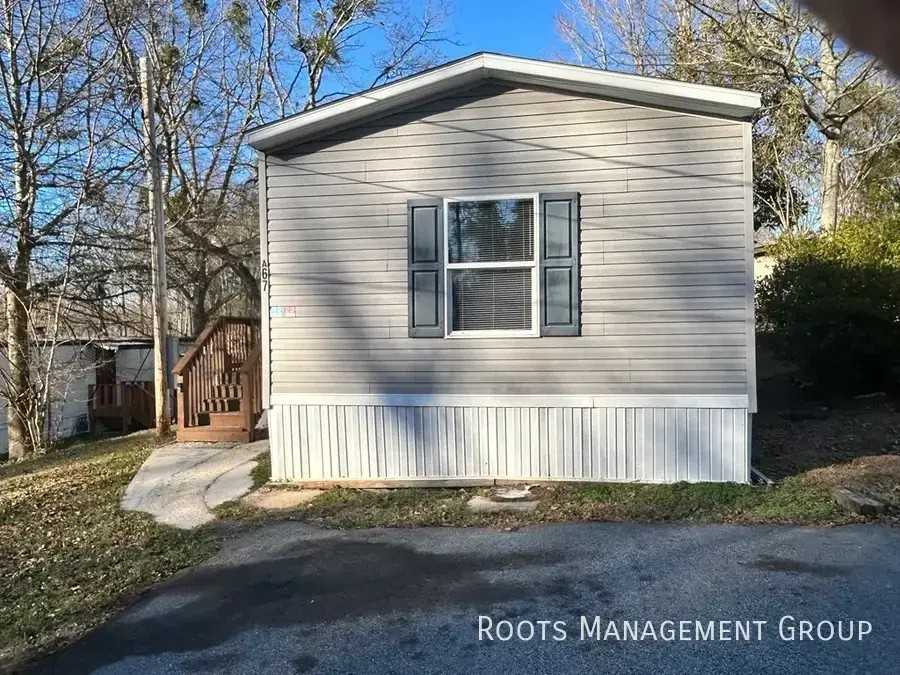 275 Upper Riverdale Rd Lot 67 #A67