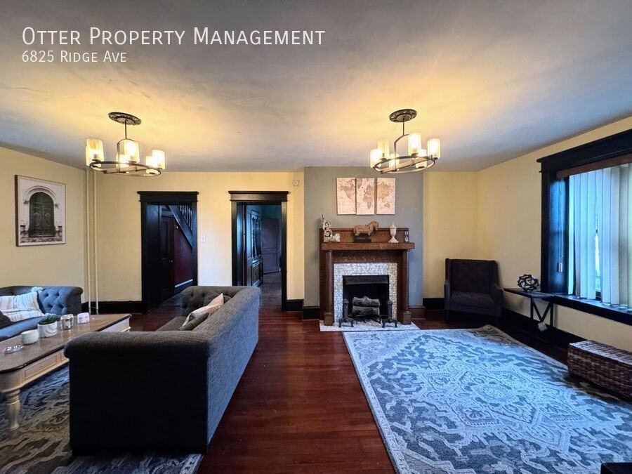 6825 Ridge Ave - Photo 5 of 47