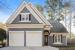 4966 Braeburn Trce Nw - Photo 1 of 1