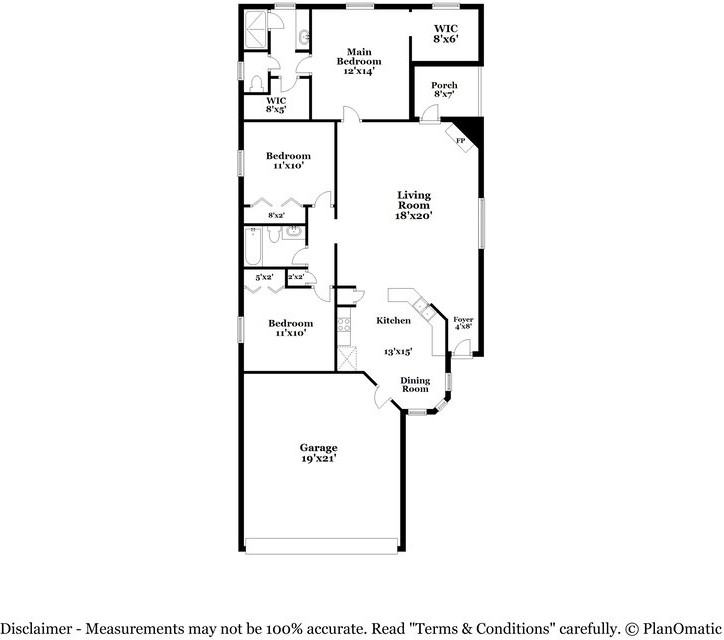 4506 Deer Valley Dr - Photo 3 of 16