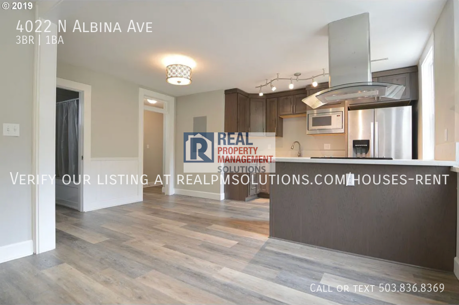 4022 N Albina Ave - Photo 4 of 9