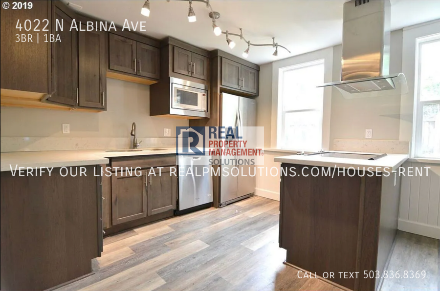 4022 N Albina Ave - Photo 5 of 9