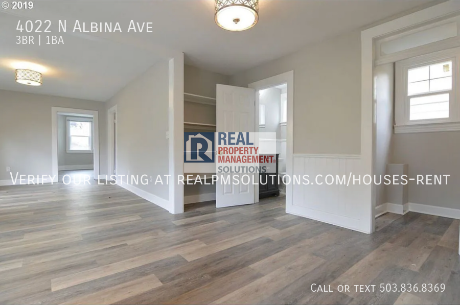 4022 N Albina Ave - Photo 6 of 9