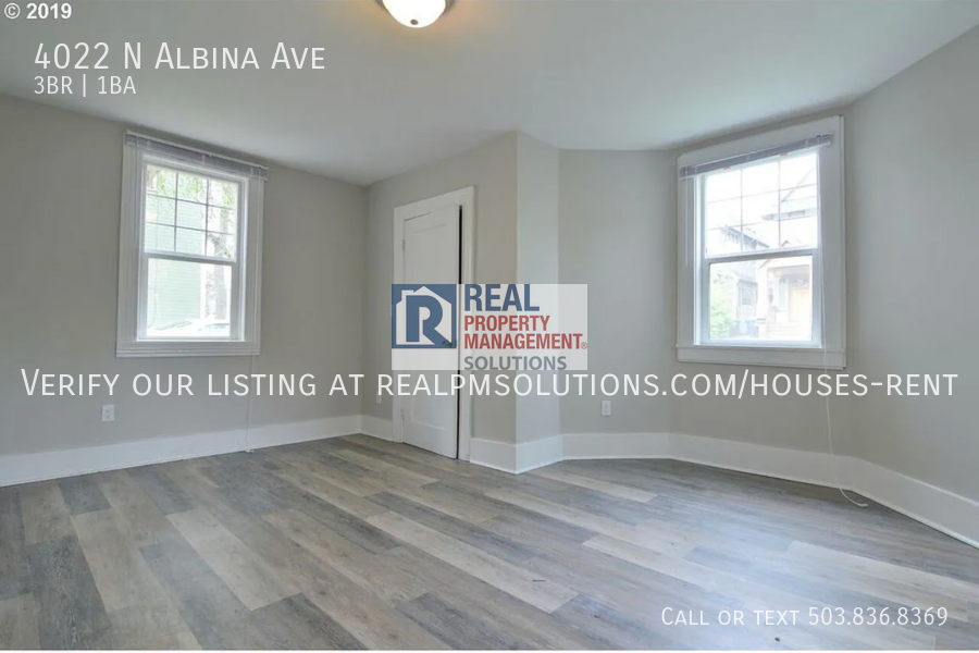 4022 N Albina Ave - Photo 7 of 9