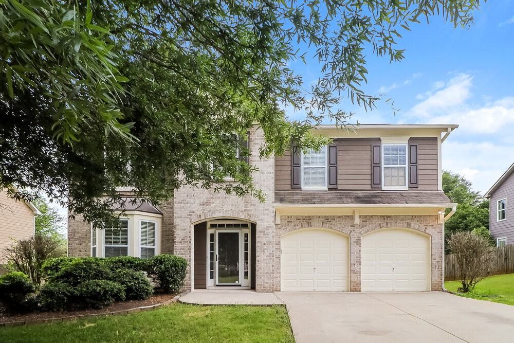 5080 Fieldstone View Cir