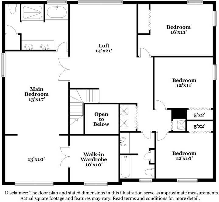 5080 Fieldstone View Cir - Photo 3 of 17