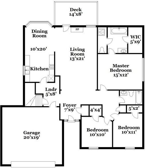 254 Players Cir - Photo 2 of 17