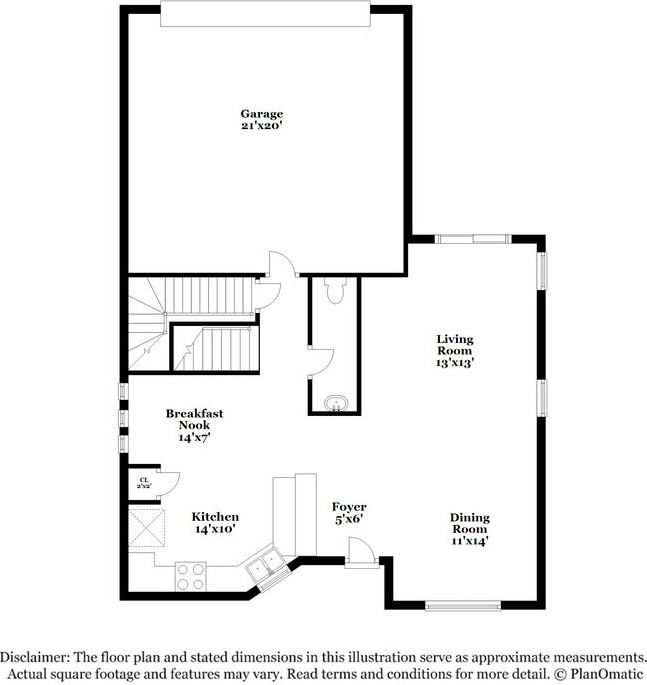 9077 Cabrera Cove St - Photo 2 of 17