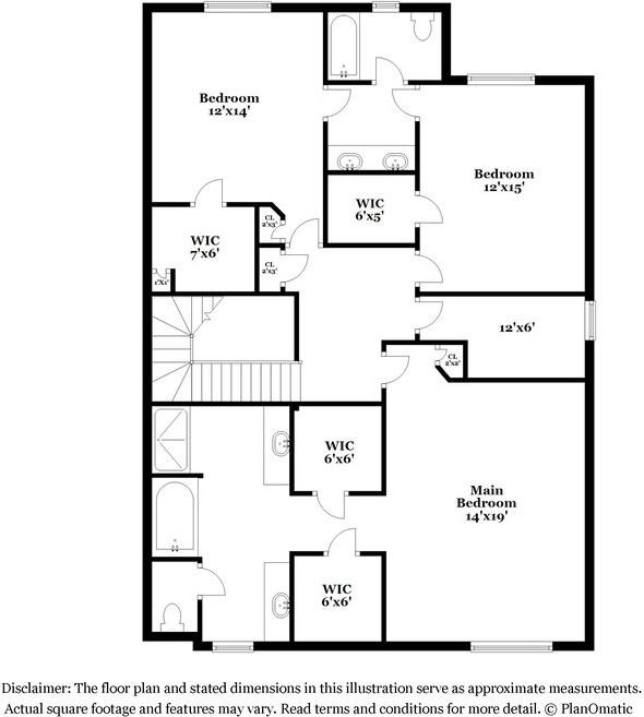 9077 Cabrera Cove St - Photo 3 of 17