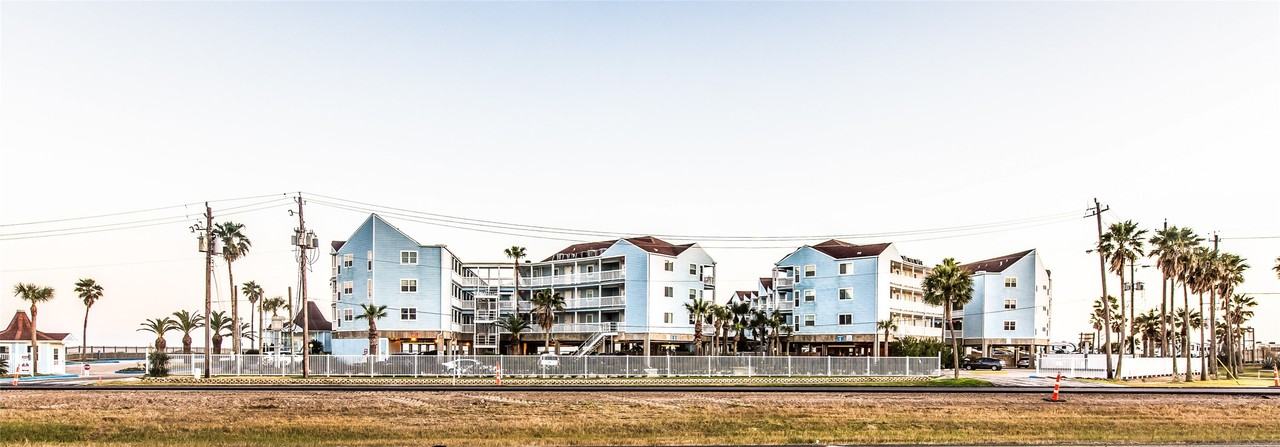 10811 Termini San Luis Pass Rd #10811-2303 - Photo 2 of 14