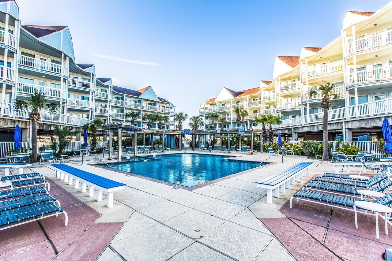 10811 Termini San Luis Pass Rd #10811-2303 - Photo 7 of 14