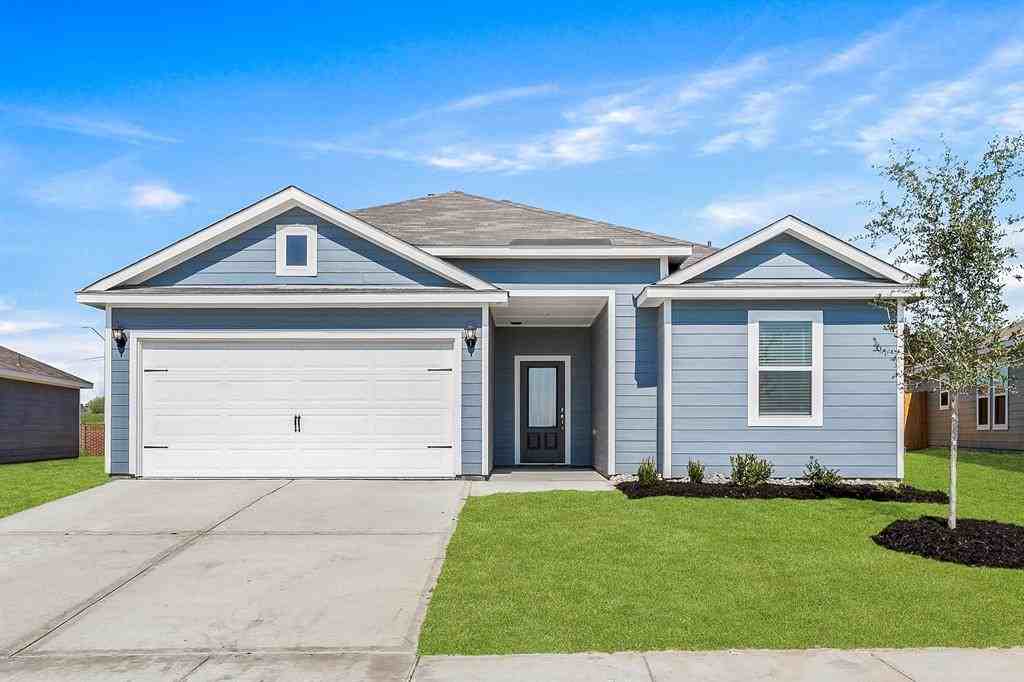 11021 Gray Mare Dr #11021 - Photo 5 of 5