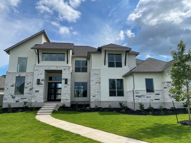 128 Arbolado Loop #128 - Photo 4 of 37