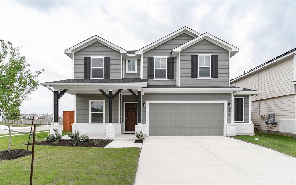 101 Copper Lily Dr #101 - Photo 2 of 29